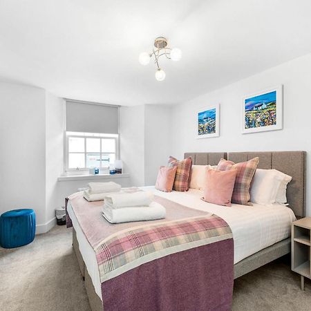 Righ Properties - Luxury West End Artisan Apartment EDI Eksteriør billede
